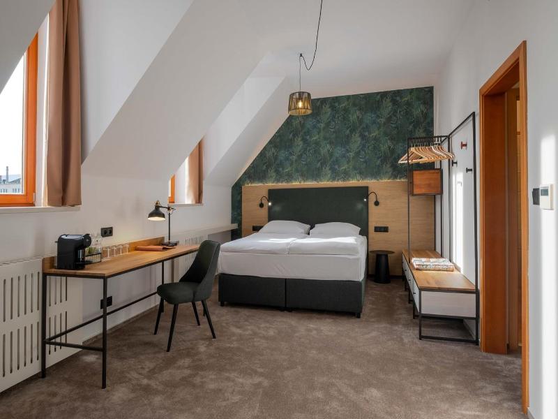 Hotel Slovan image