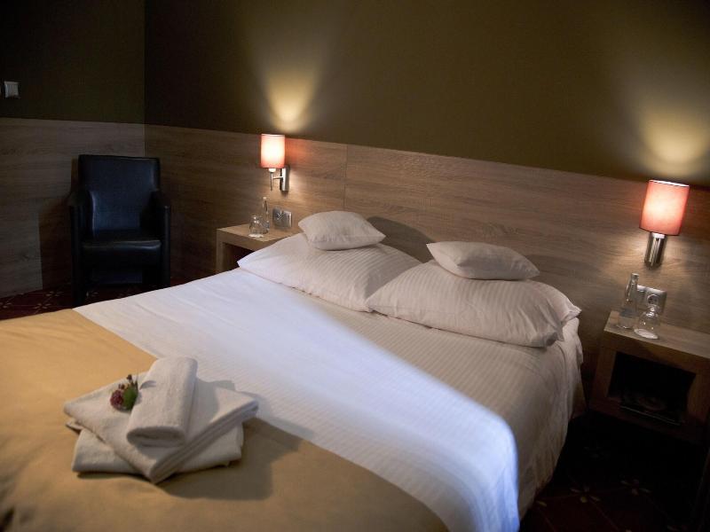 Hotel Dunajec image
