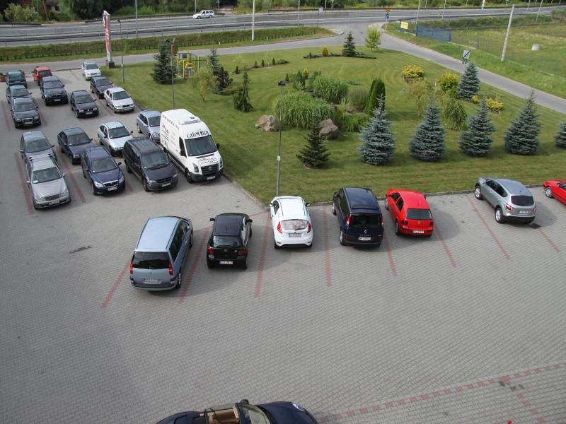 Hotel Dunajec image