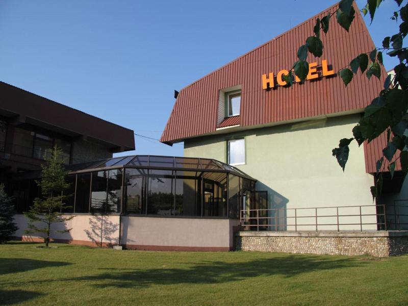 Hotel Dunajec image