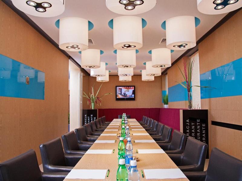 Hotel Dunajec image