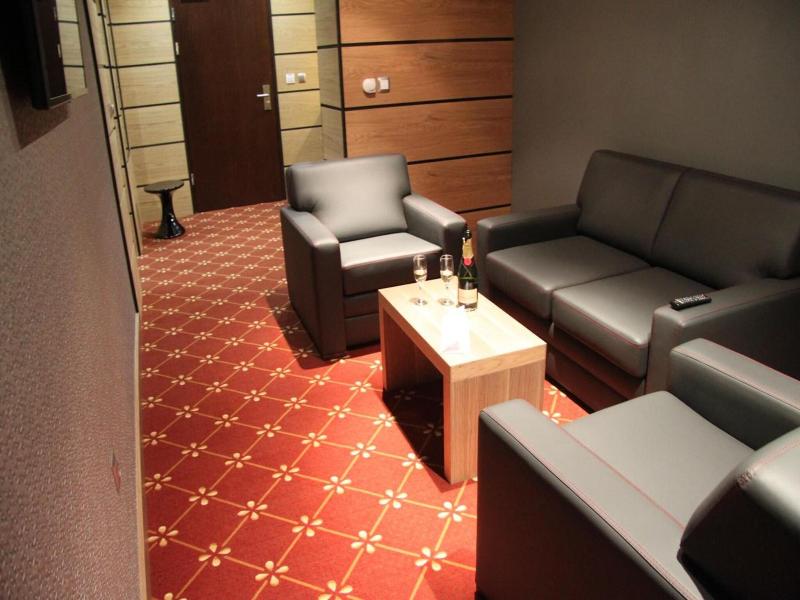 Hotel Dunajec image