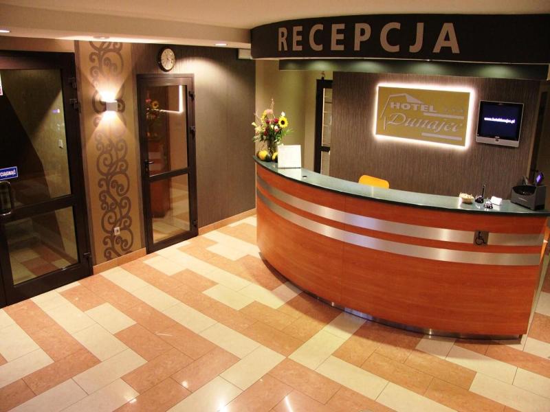 Hotel Dunajec image