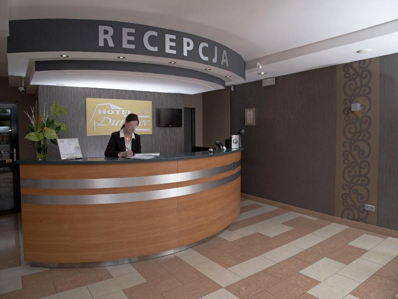 Hotel Dunajec image