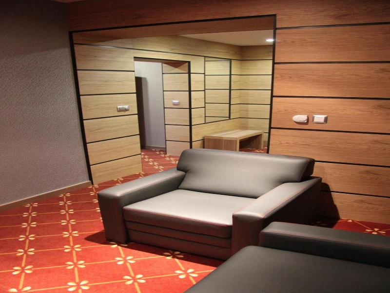 Hotel Dunajec image