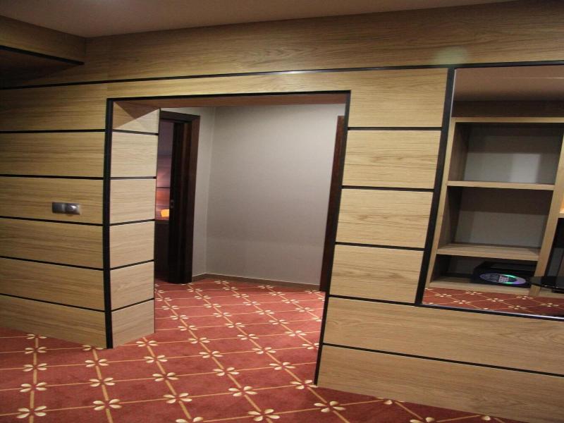 Hotel Dunajec image