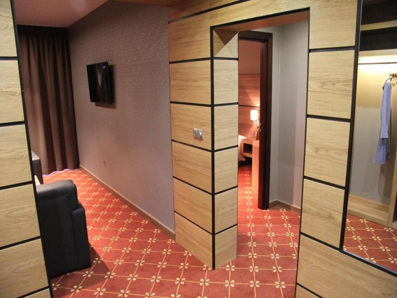 Hotel Dunajec image
