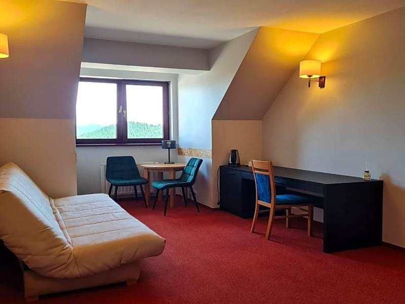 Ski Hotel