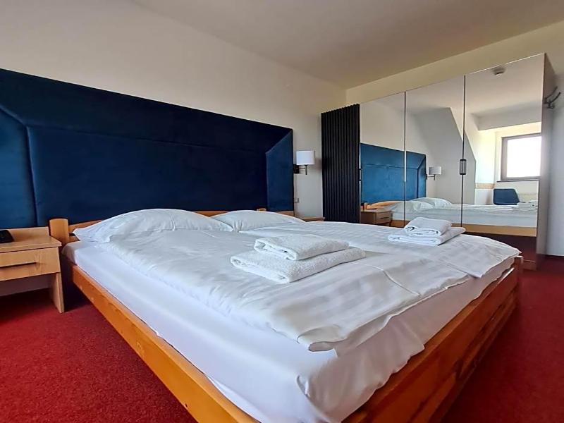 Ski Hotel image