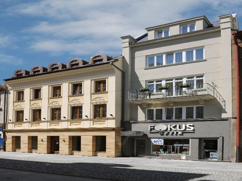Hotel Kramer image