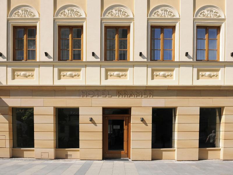 Hotel Kramer image