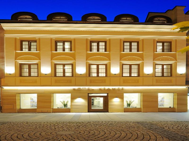 Hotel Kramer image