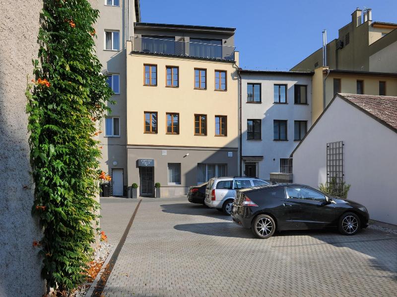 Hotel Kramer image