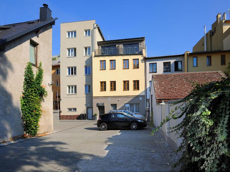 Hotel Kramer image