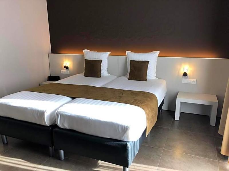 Hotel Gemeente Huis image