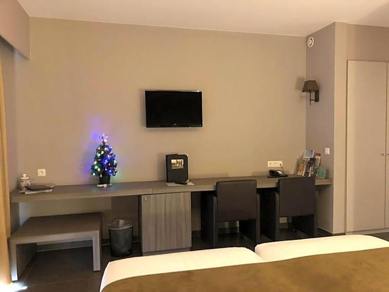 Hotel Gemeente Huis image