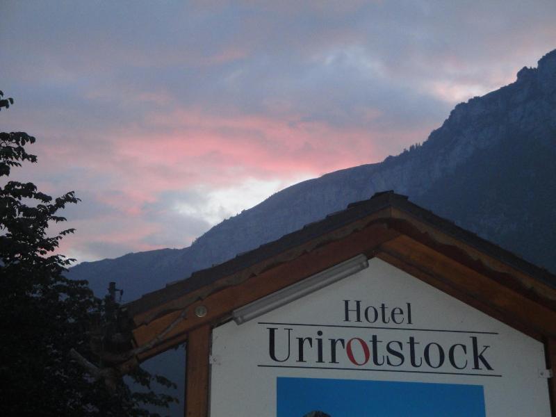 Hotel Urirotstock image