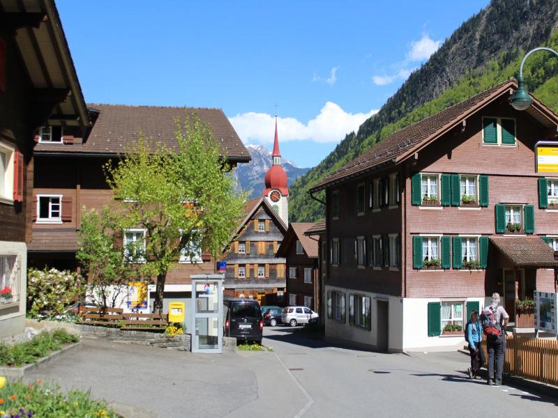 Hotel Urirotstock image