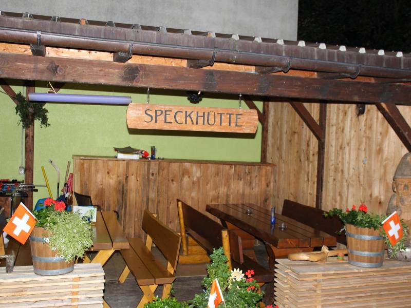 Hotel Urirotstock image