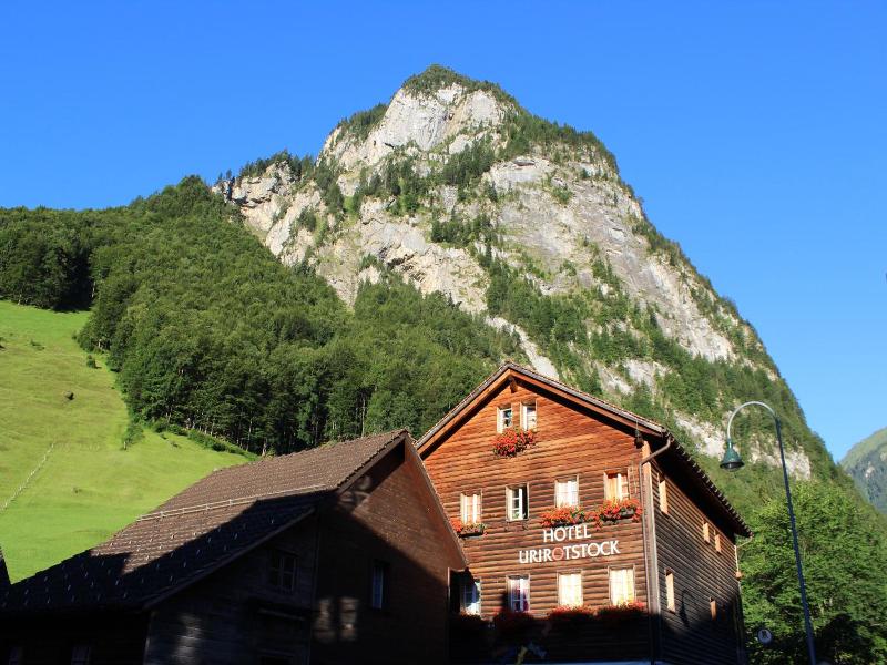 Hotel Urirotstock image