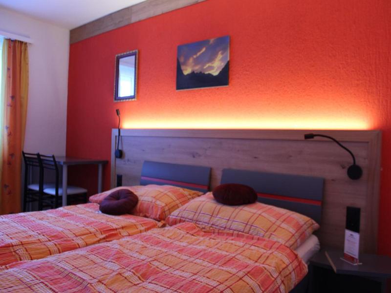 Hotel Urirotstock image