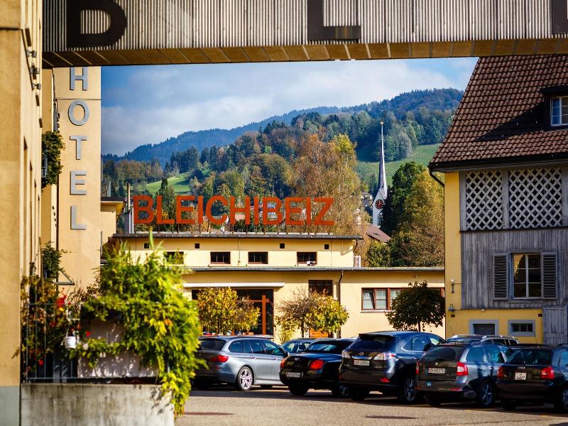 Hotel Bleichibeiz image