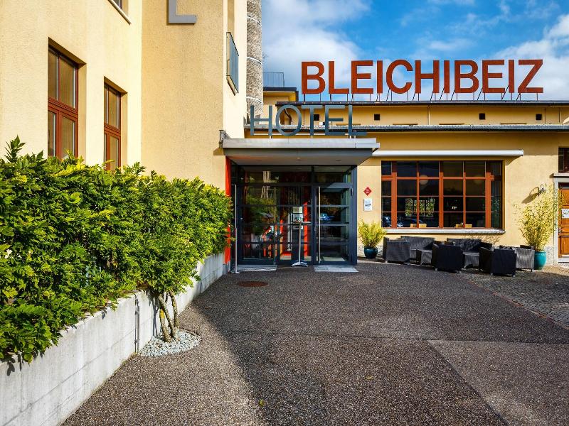Hotel Bleichibeiz image