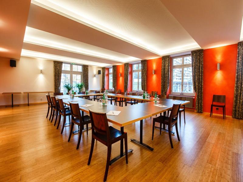 Hotel Bleichibeiz image