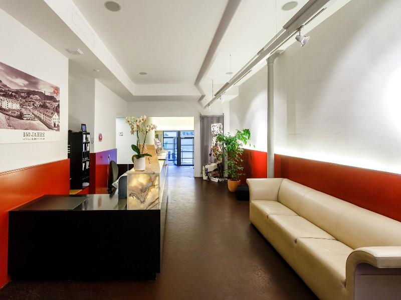 Hotel Bleichibeiz image