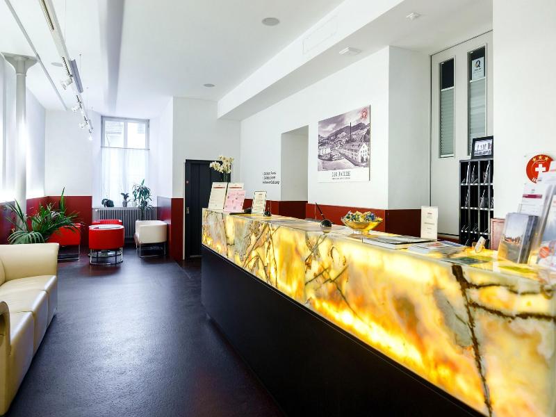 Hotel Bleichibeiz image