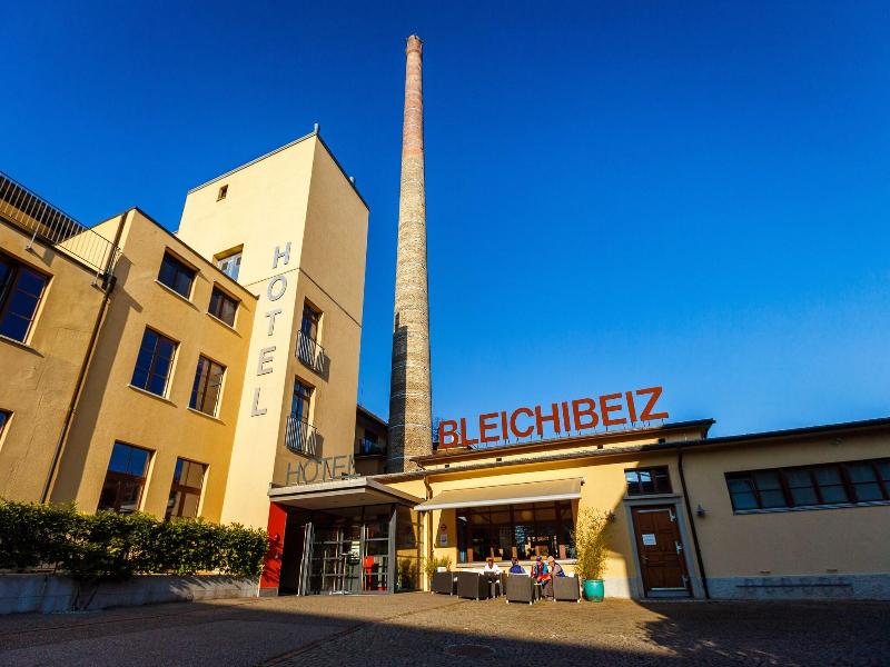 Hotel Bleichibeiz image
