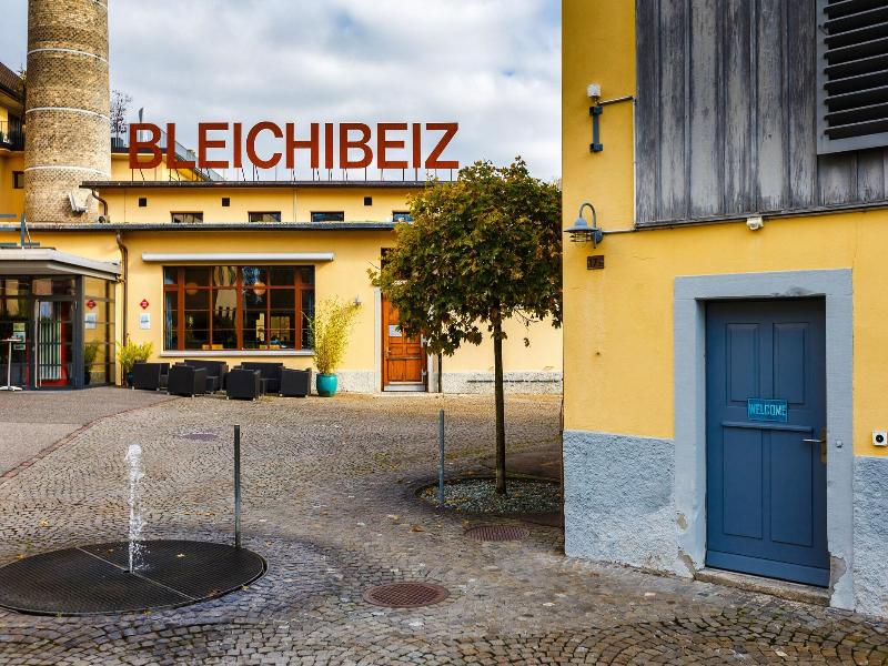 Hotel Bleichibeiz image