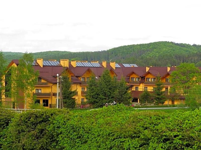Hotel Karino Spa
