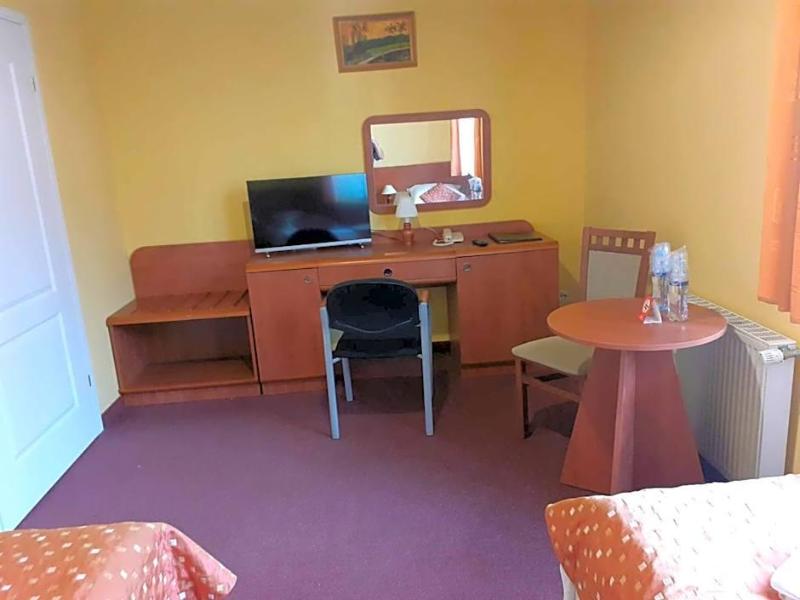 Hotel Spichlerz image
