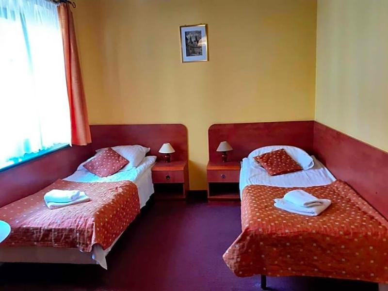 Hotel Spichlerz image