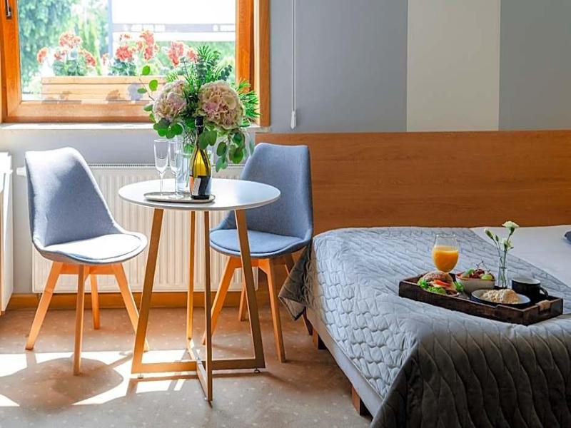 Hotel Kosmowski image