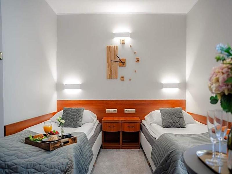 Hotel Kosmowski image 4