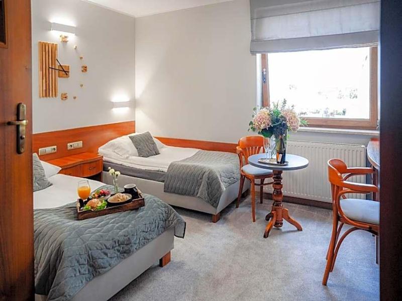 Hotel Kosmowski image 5