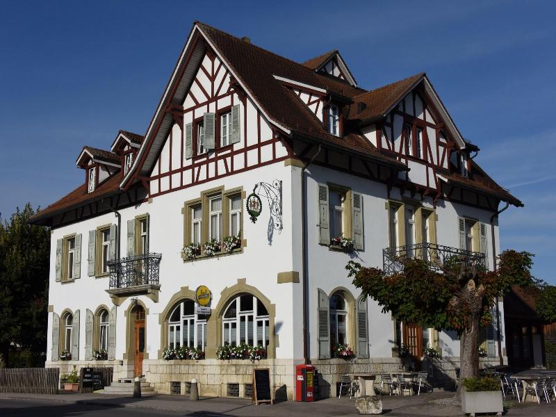 Gasthof Drei Eidgenossen image