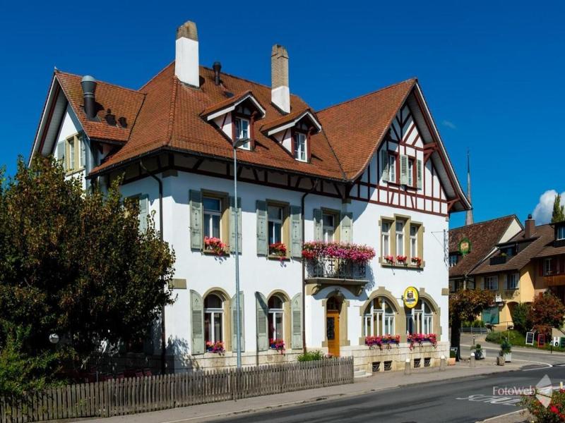 Gasthof Drei Eidgenossen image