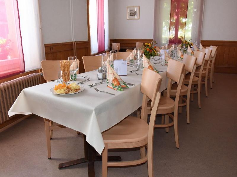 Gasthof Drei Eidgenossen image