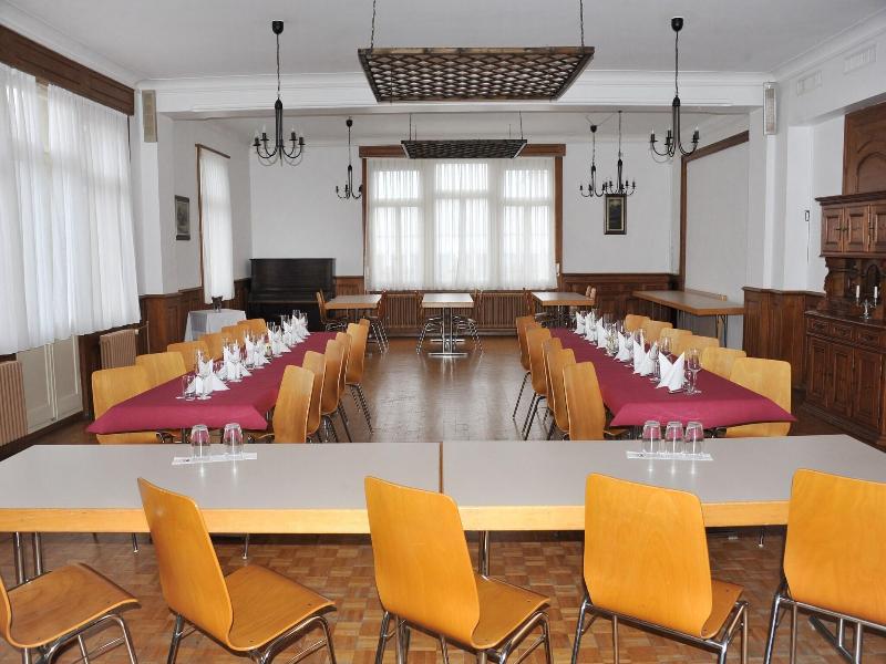 Gasthof Drei Eidgenossen image