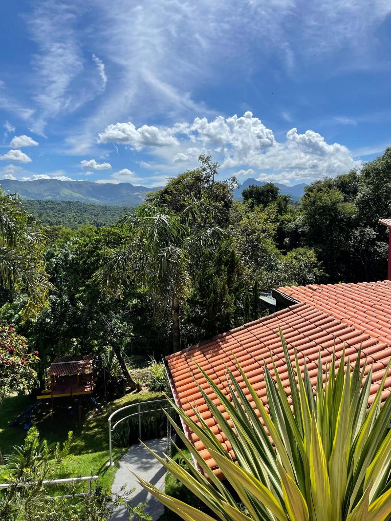 Pousada Verde Villas image