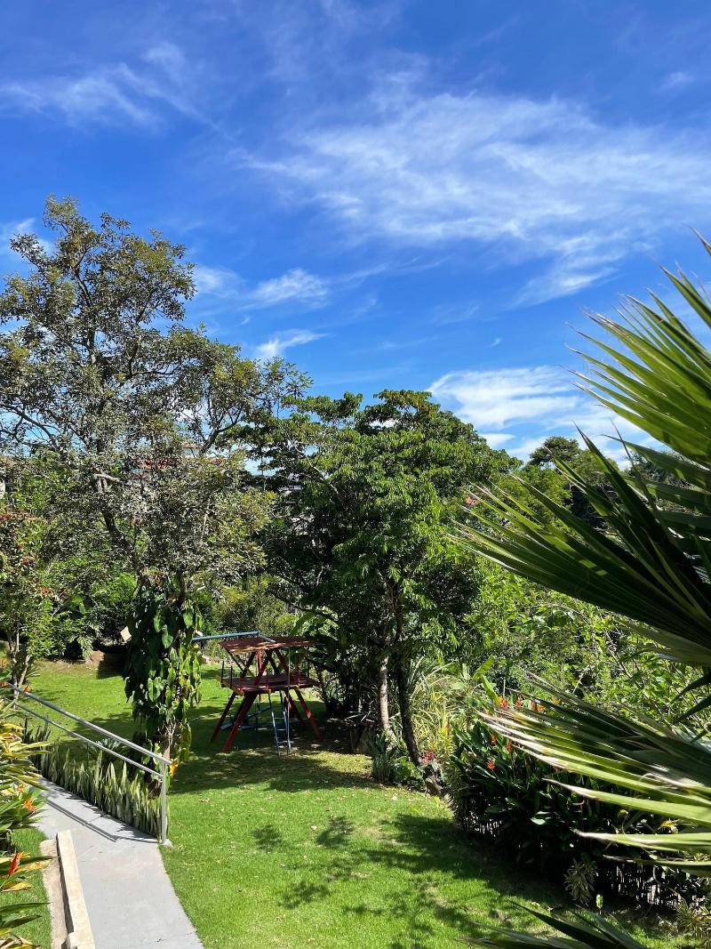 Pousada Verde Villas image