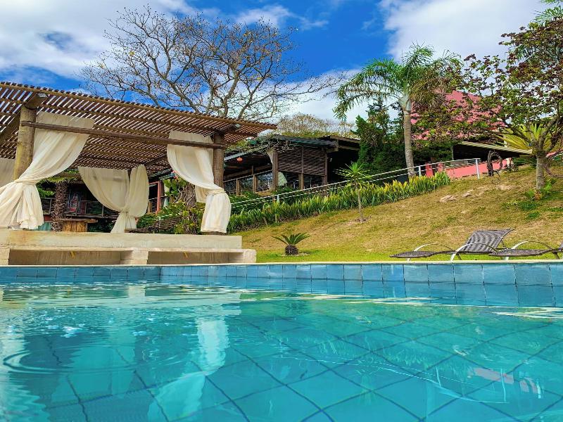 Pousada Verde Villas image