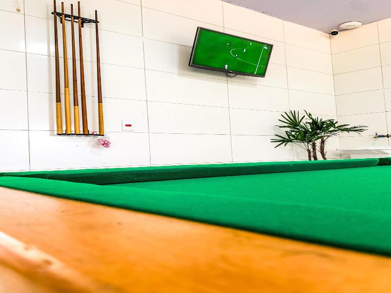 Pousada Verde Villas image