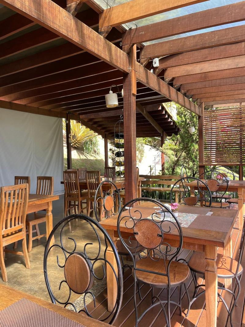 Pousada Verde Villas image 1
