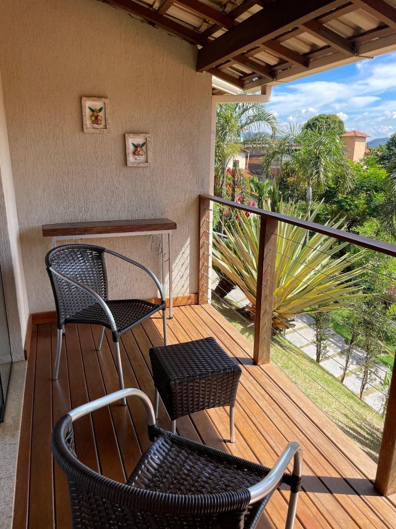 Pousada Verde Villas image