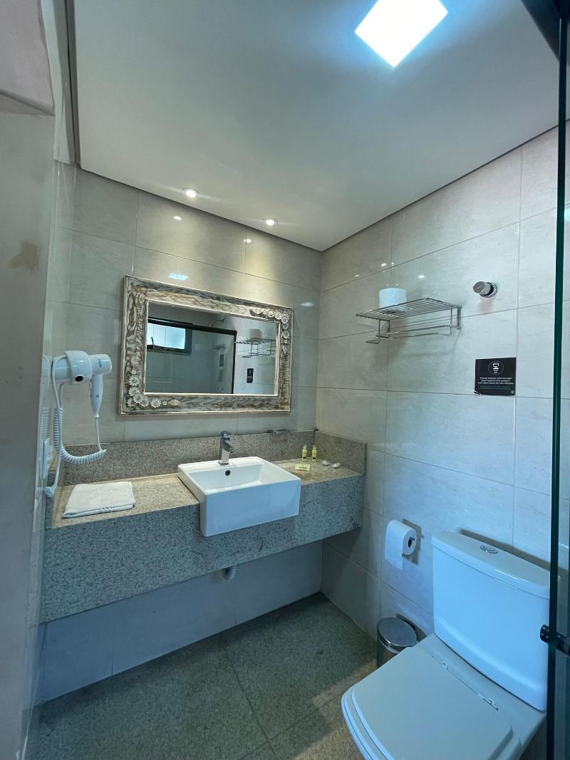 Pousada Verde Villas image