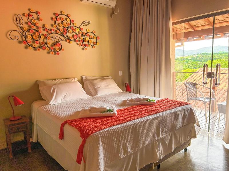 Pousada Verde Villas image